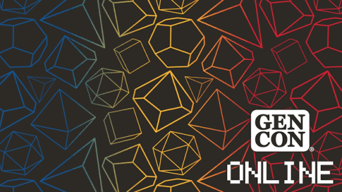 6 Best RPGs to Try at Gen Con 2026