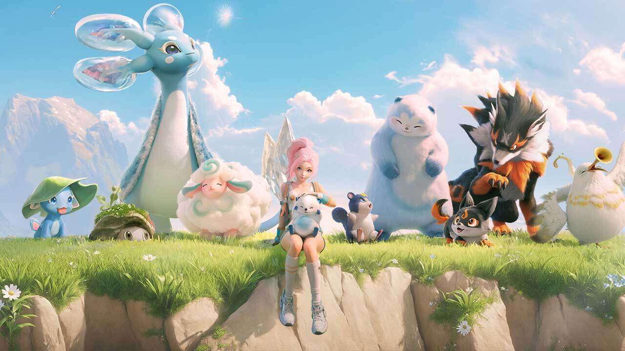 Aniimo Review: Is This 200-Creature Open World Worth Playing?