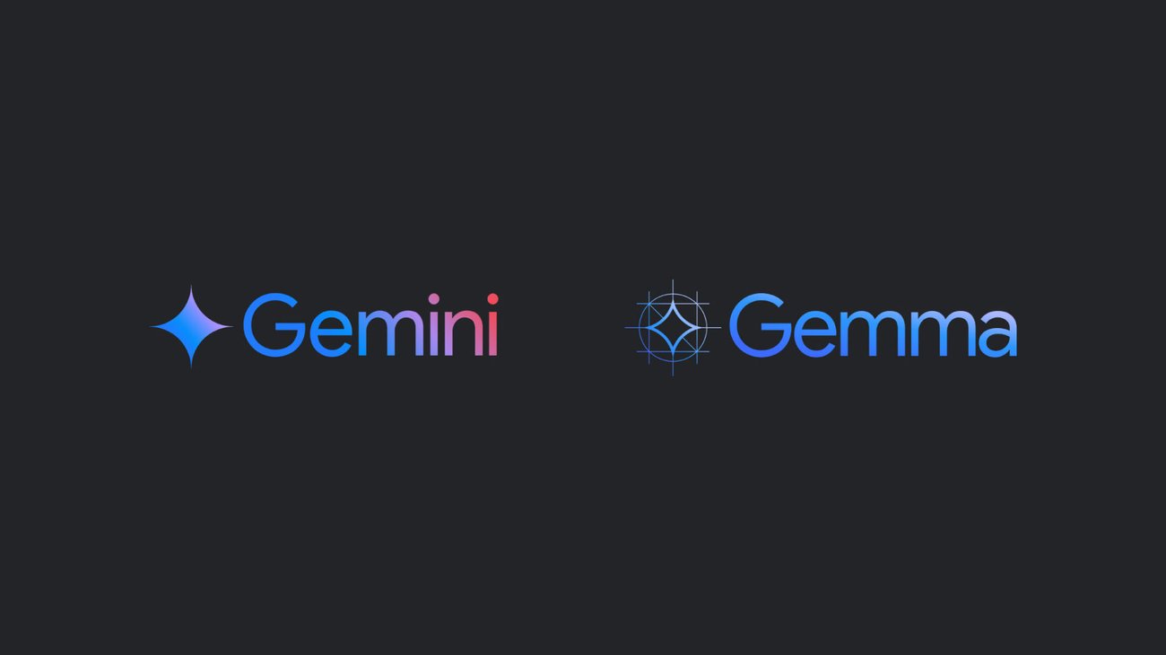 Gemini y Gemma han superado mil millones de usuarios y descargas