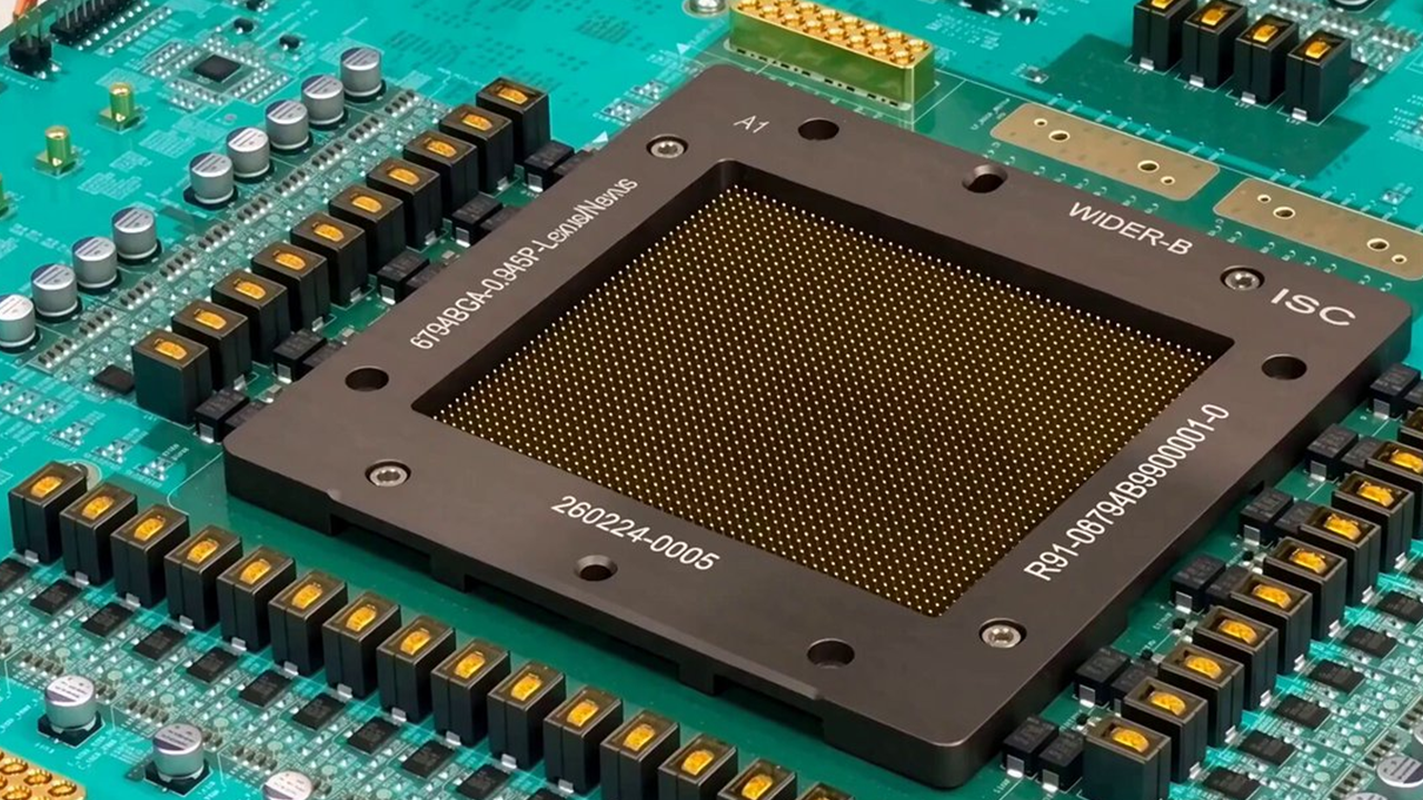 OpenAI Jalapeno AI Chip Benchmark Results Explained
