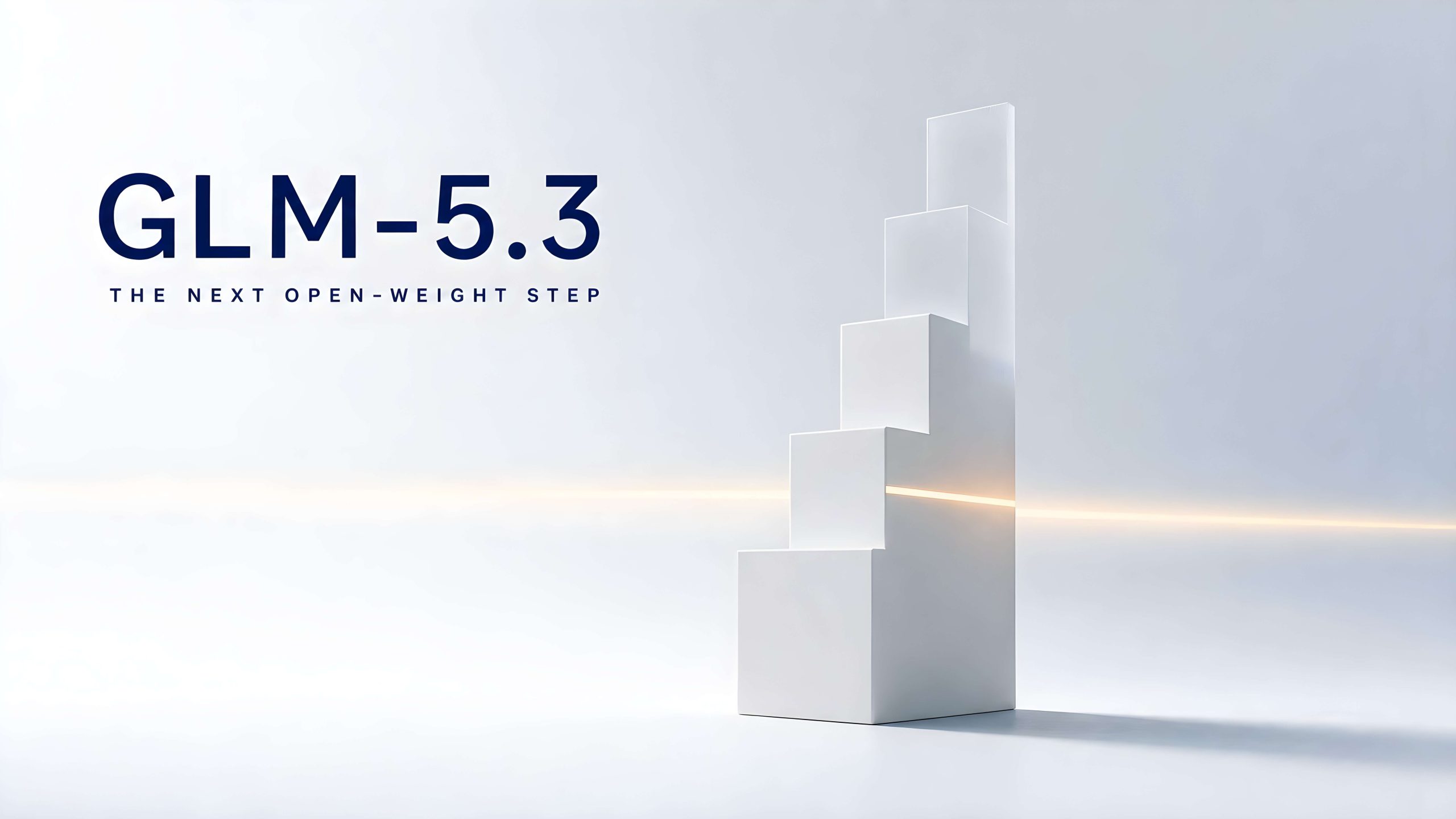 GLM-5.3 Atualização: Modelo de Programação Open-Source Alcança o Topo