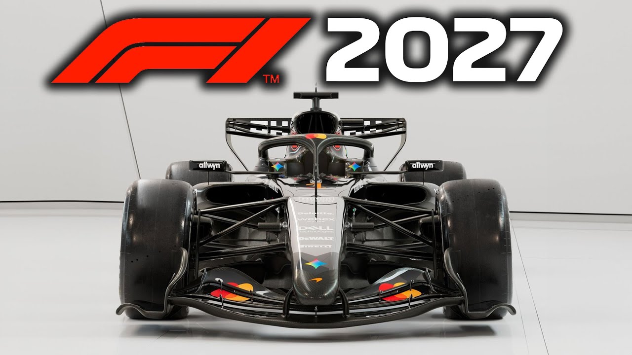 Как скачать F1 27 на Android: пошаговая инструкция