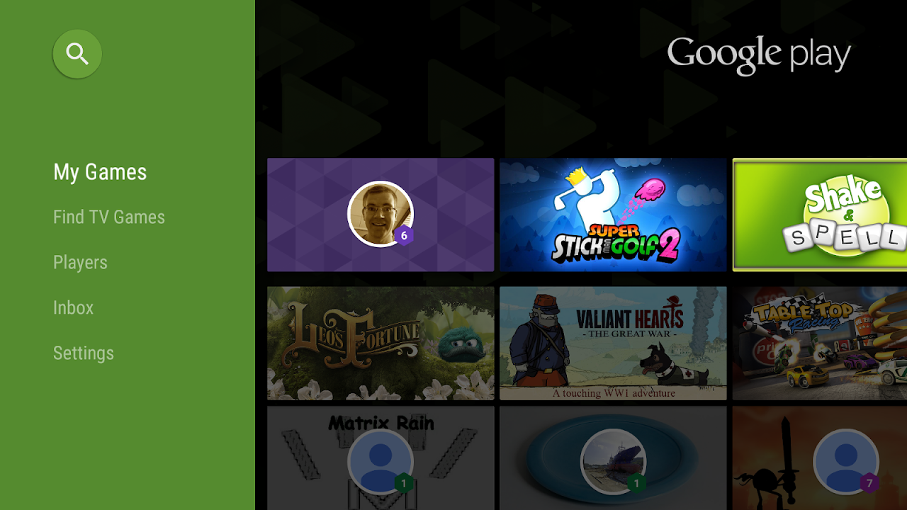 Google Play Game Finder (Gamer DNA): como ele recomenda jogos