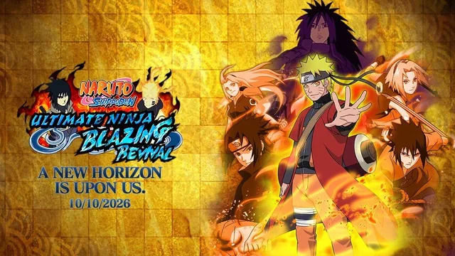 Como baixar Naruto Blazing Revival APK versão mais recente no Android