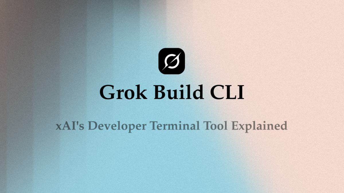 Grok Build memory: memoria entre sesiones para tus proyectos