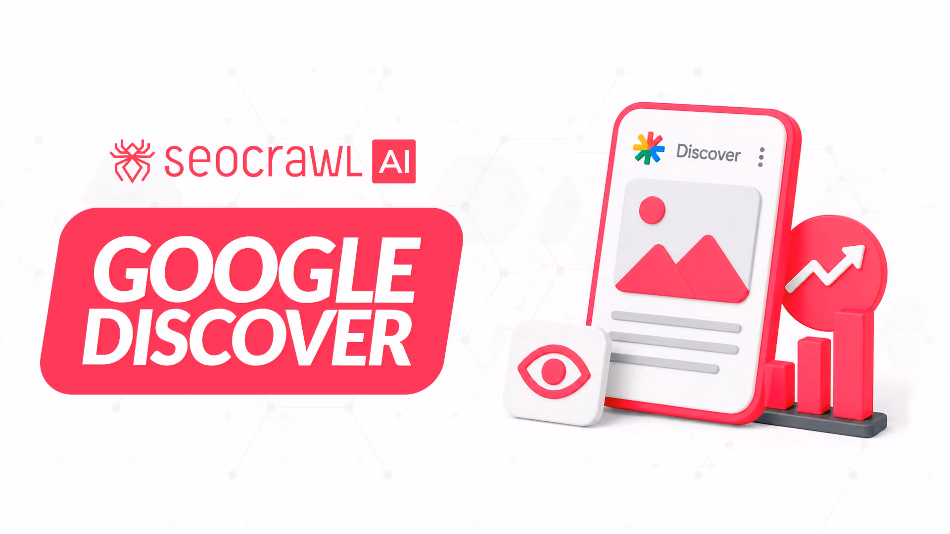 Что такое Google Discover AI и как работает умная лента Google