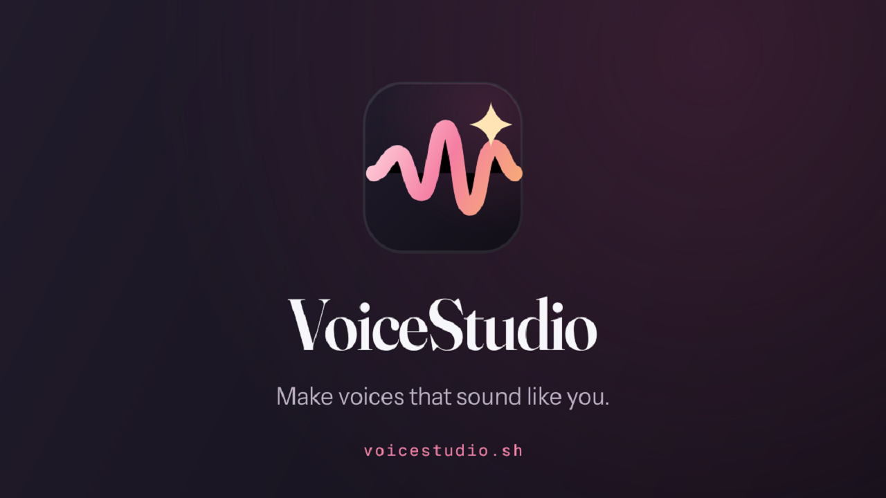 Что такое VoiceStudio? Открытая альтернатива ElevenLabs