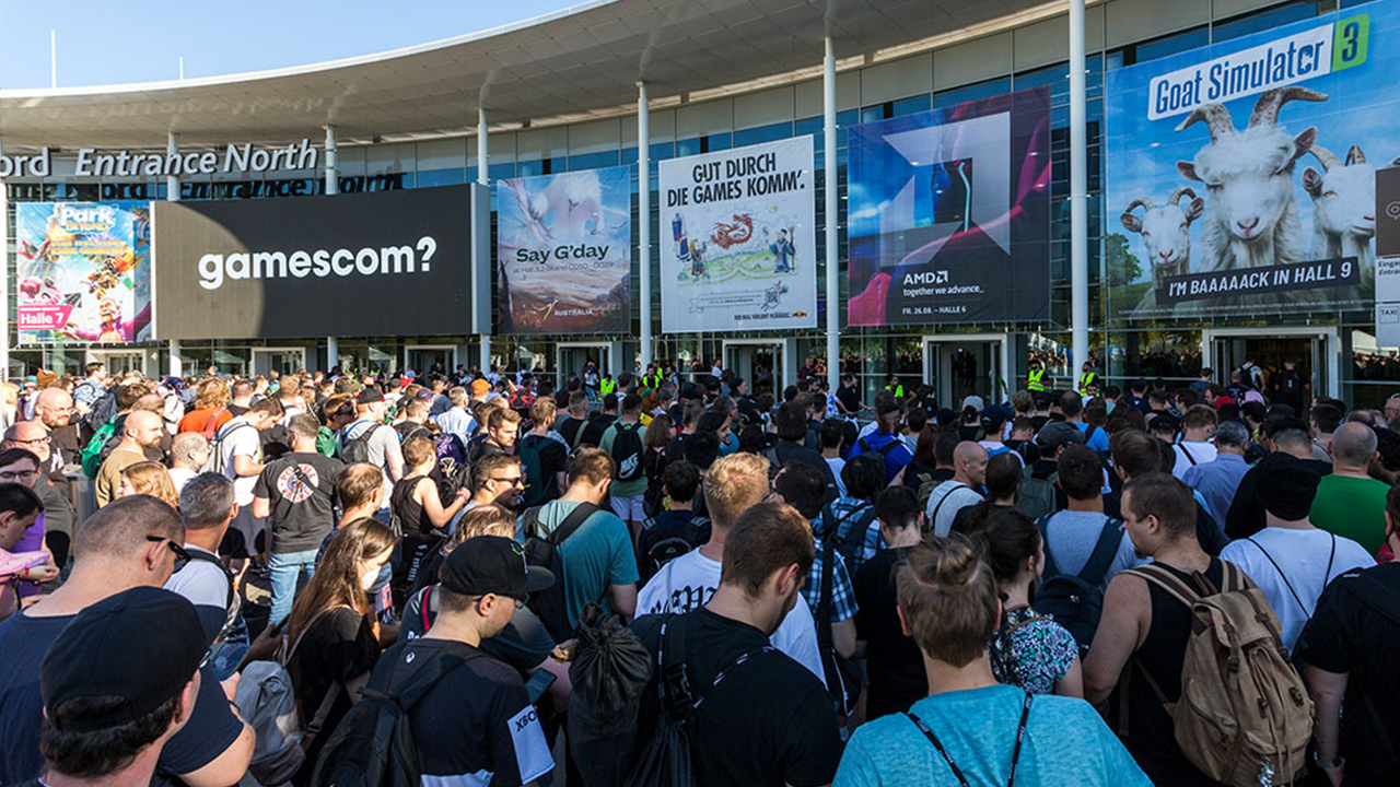 Gamescom 2026 Entertainment Area Survival Guide: How to Navigate 200,000 Square Meters