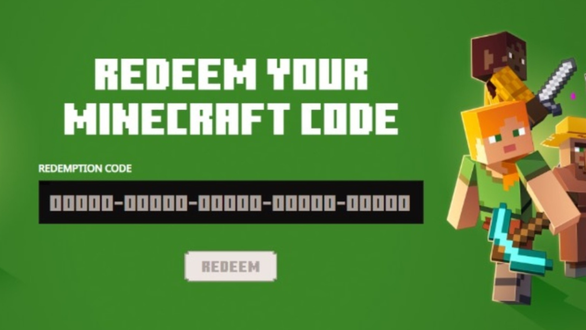Minecraft: Canejar códigos, julio de 2026