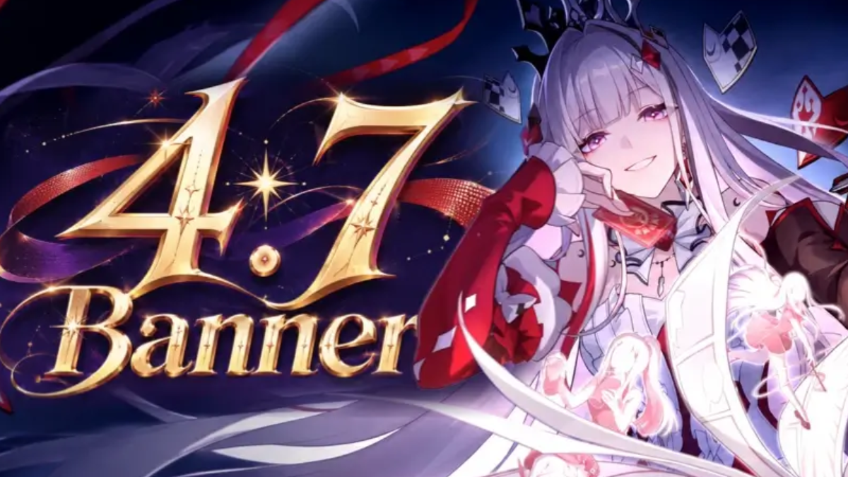 Honkai Star Rail 4.7: Aeon Aha, banners e tudo o que já se sabe
