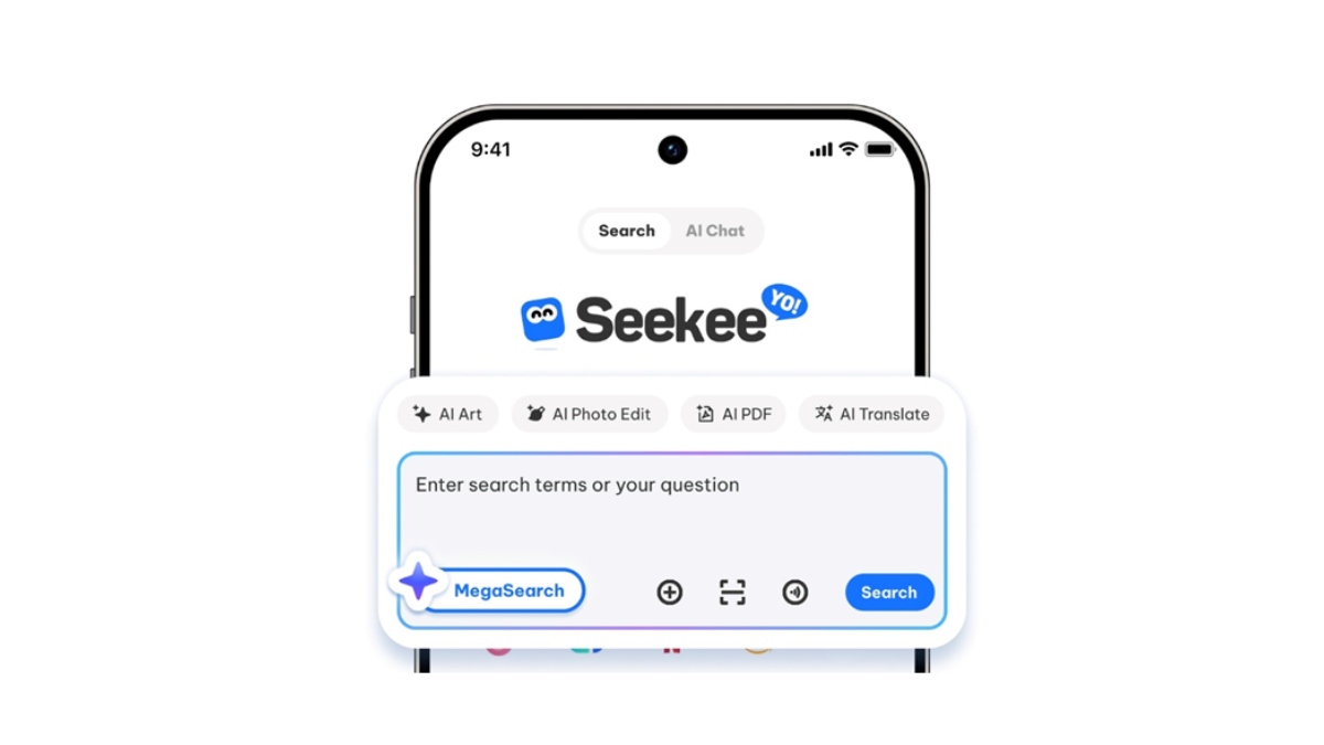 Is Seekee Safe? Privacy & Security Guide