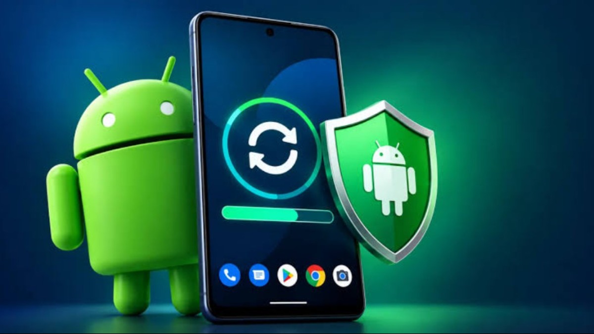 Actualización de seguridad de Android de septiembre de 2026 y sus 180 parches