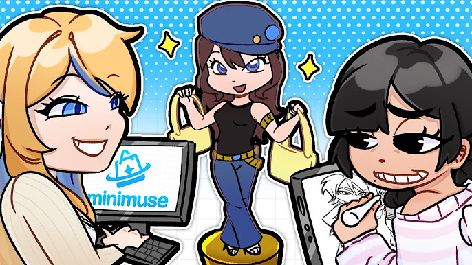 Как скачать MiniMuse на Android: пошаговая инструкция по скачиванию