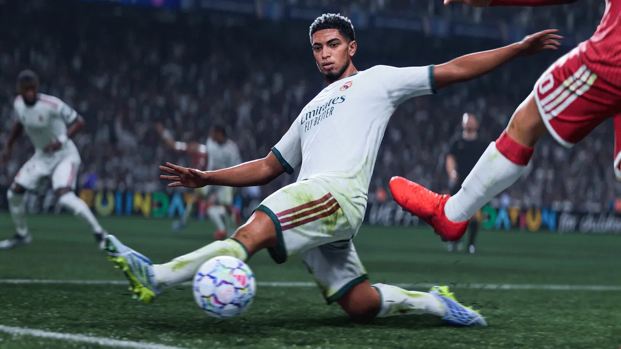 EA SPORTS FC Soccer Mobile 27 Update: Every New Season Feature Ranked