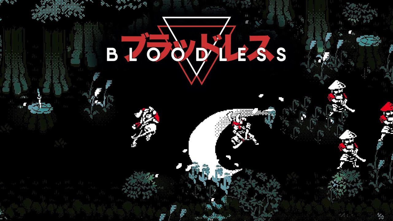 Bloodless: Novo Brawler Retrô Chega em Breve ao Android