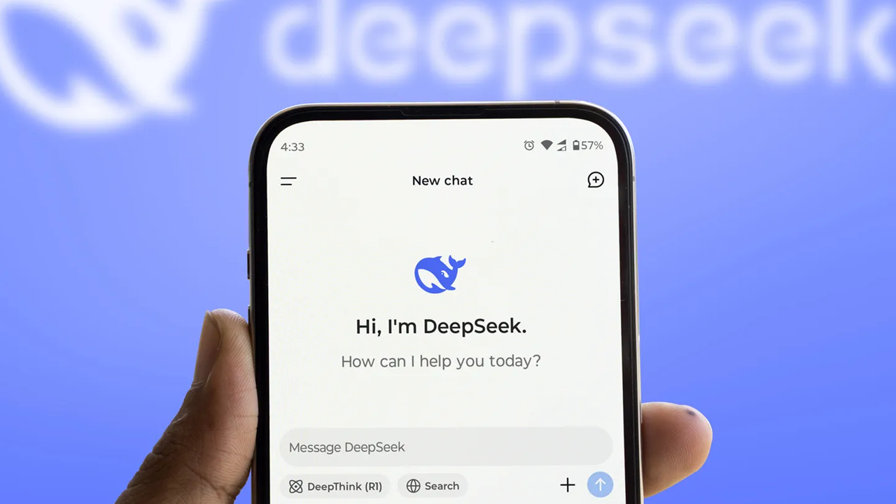 What Is DeepSeek? AI Assistant Explained