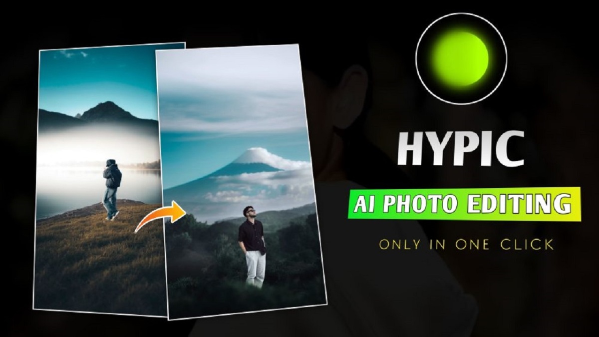 Hypic Grátis: Como Funciona o Editor de Fotos com IA e Se Vale a Pena o Pro