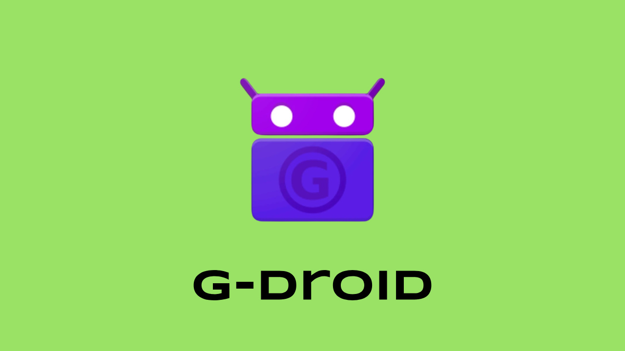 Cómo descargar G-Droid APK última versión para Android (guía 2026)