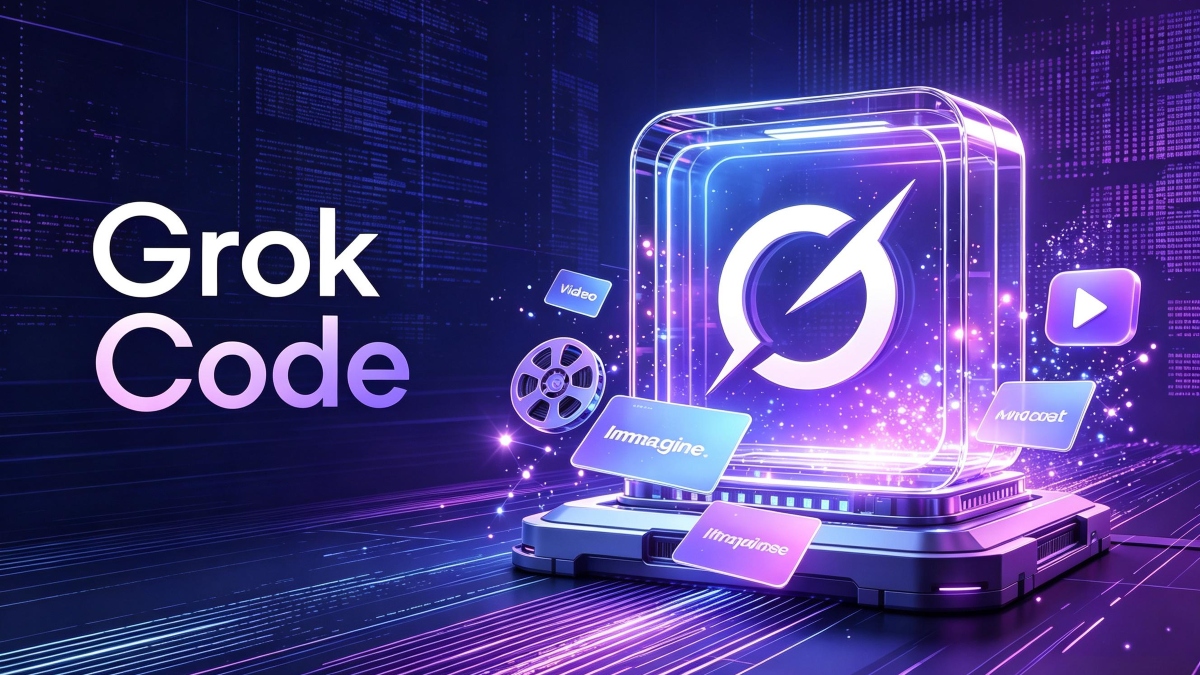 Grok Code: AI Coding Features, Review, Generation, and Capabilities