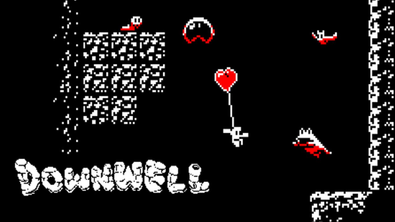 How to download the latest version of Downwell APK for Android in 2026