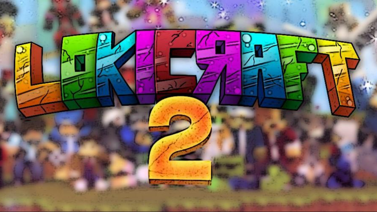 Como baixar LokiCraft 2 APK versão mais recente no Android em 2026