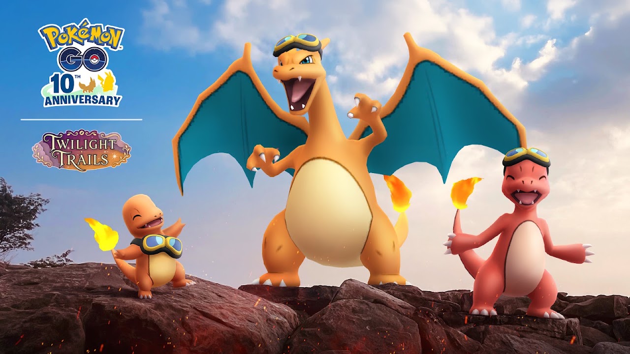 Pokémon GO: Guía del eventos de día de la comunidad e incursiones en septiembre de 2026