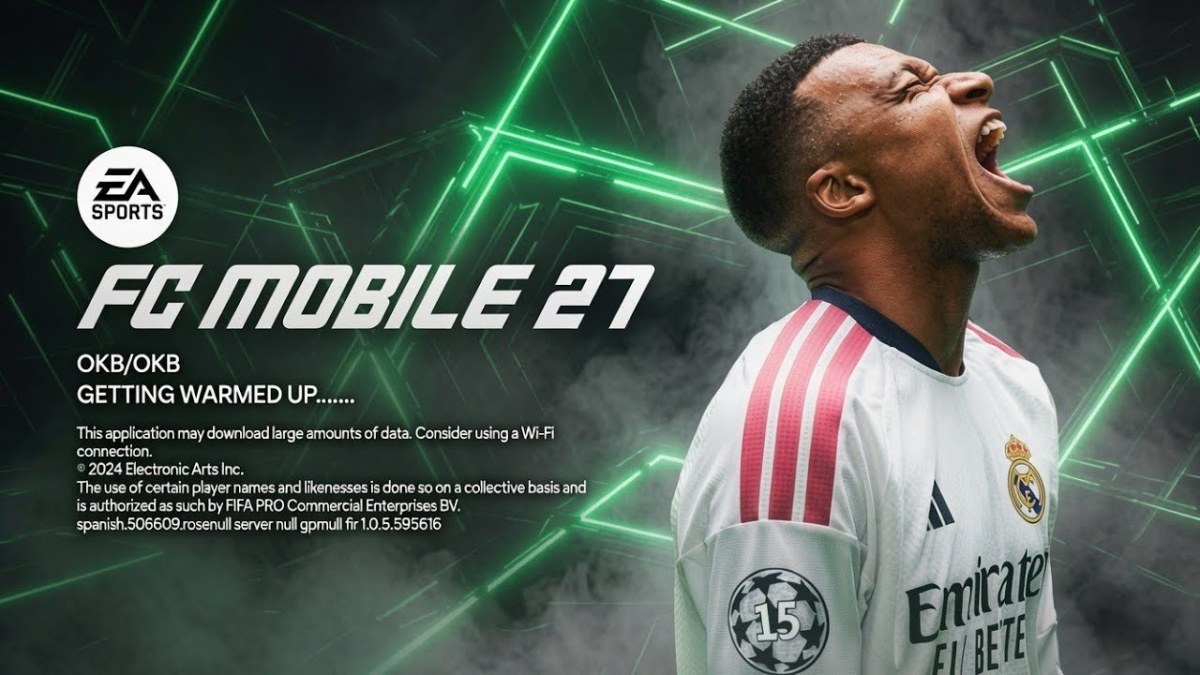 EA SPORTS FC Mobile 27 賽季更新：Gauntlet 模式與三週年同步上線解析 2026