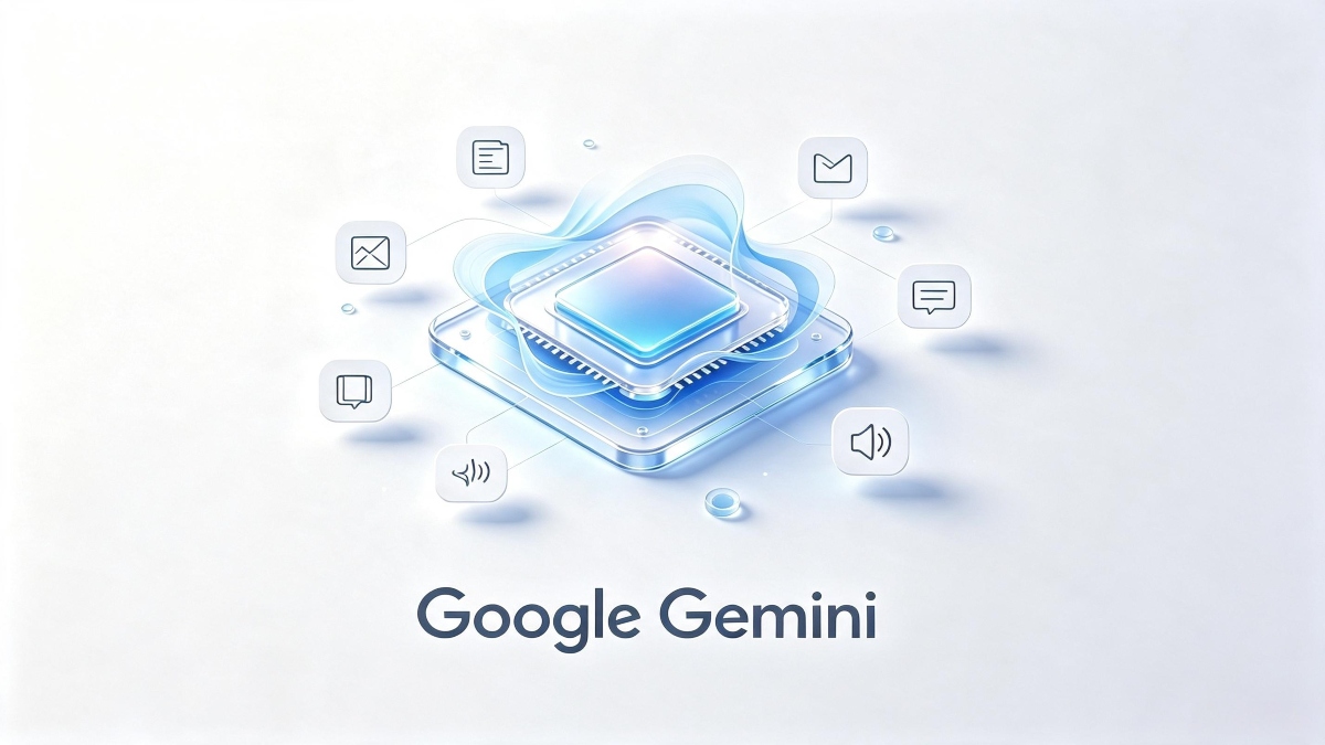 Gemini Update: Latest News & Features in Google's AI (August 2026)