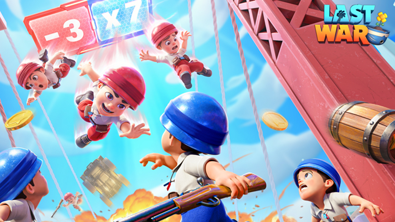 Last War: Survival Codes (September 2026)