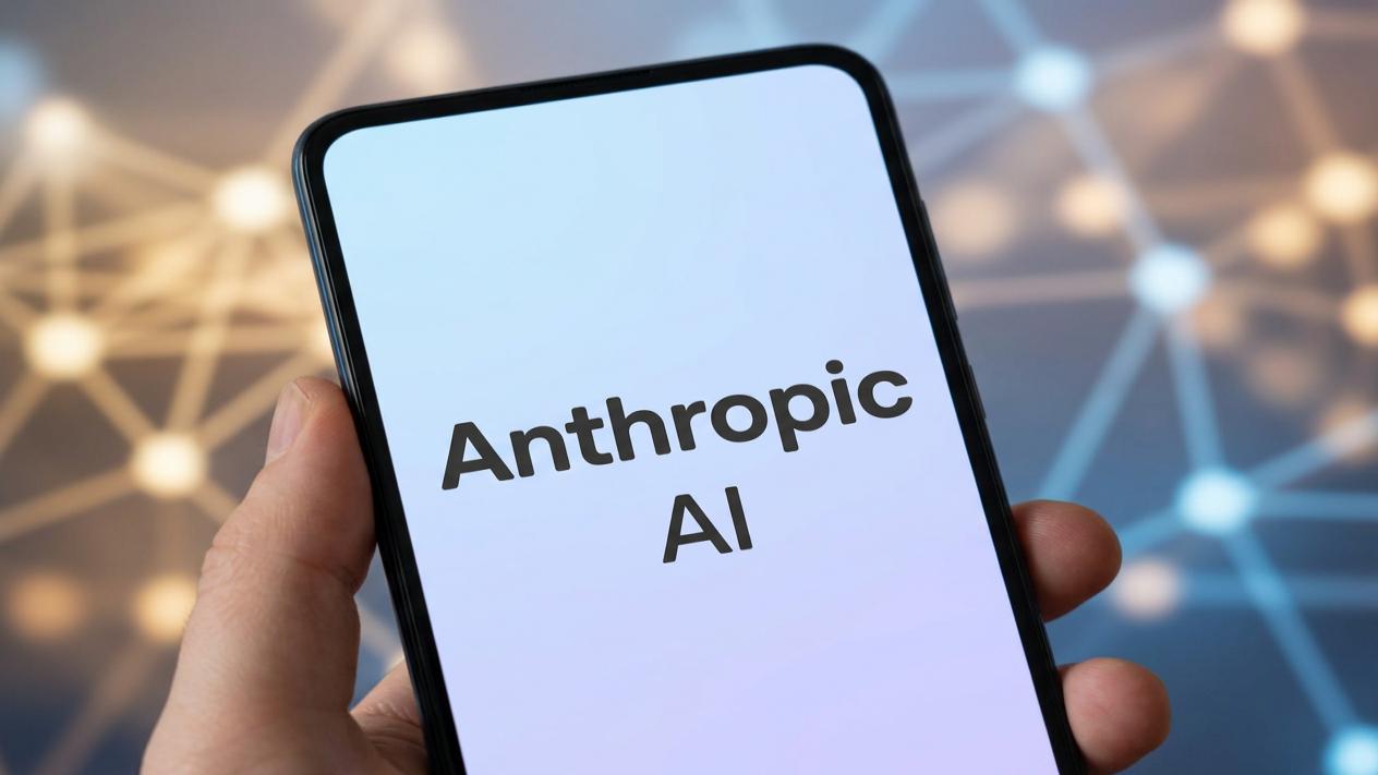 Anthropic 發表前沿 AI 開發節奏量測工具：三項指標與意義