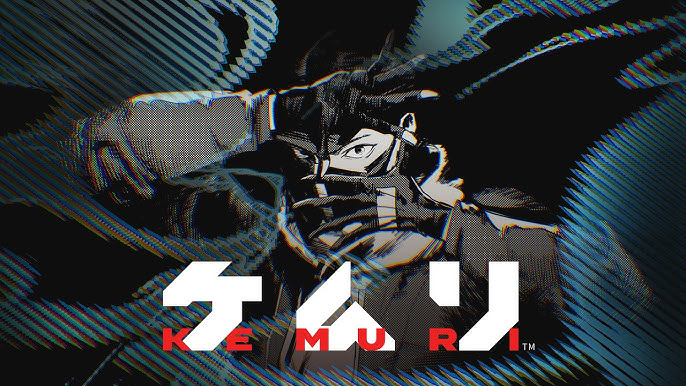 KEMURI: Lo que sabemos del prometedor juego de caza de yokai de Ikumi Nakamura