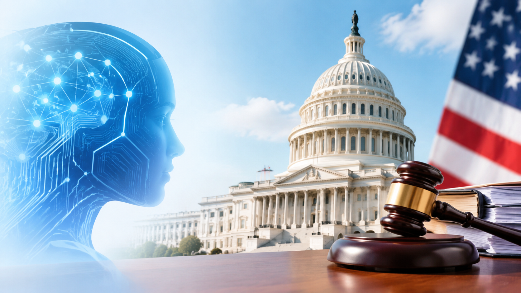 人工智慧安全法案草案解析：Anthropic 提交美國國會的監管門檻