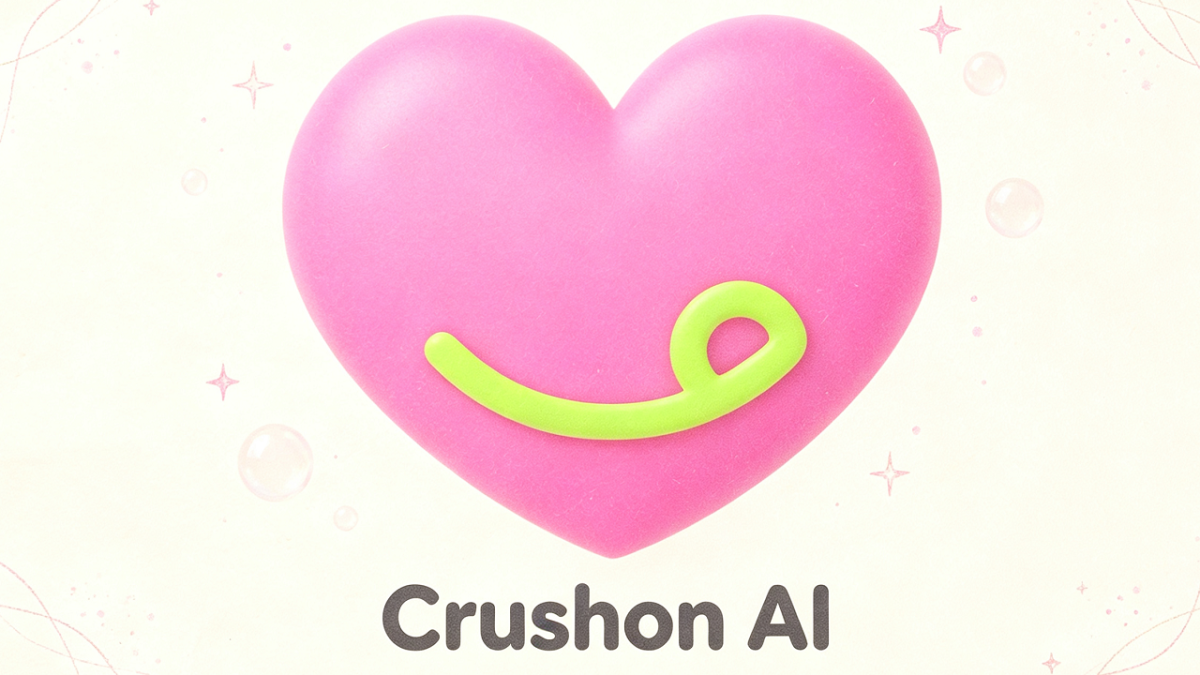 Como Baixar Crushon AI no Celular