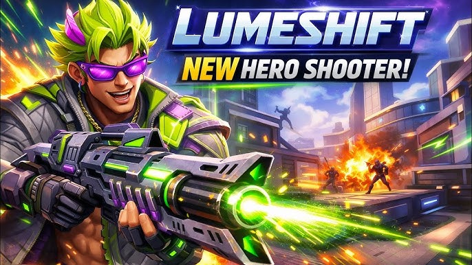 LumeShift is back! New Beta in Indonesia and Brazil