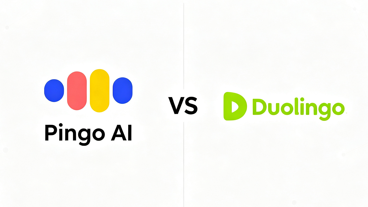 Pingo AI vs Duolingo: Which Language App Wins?