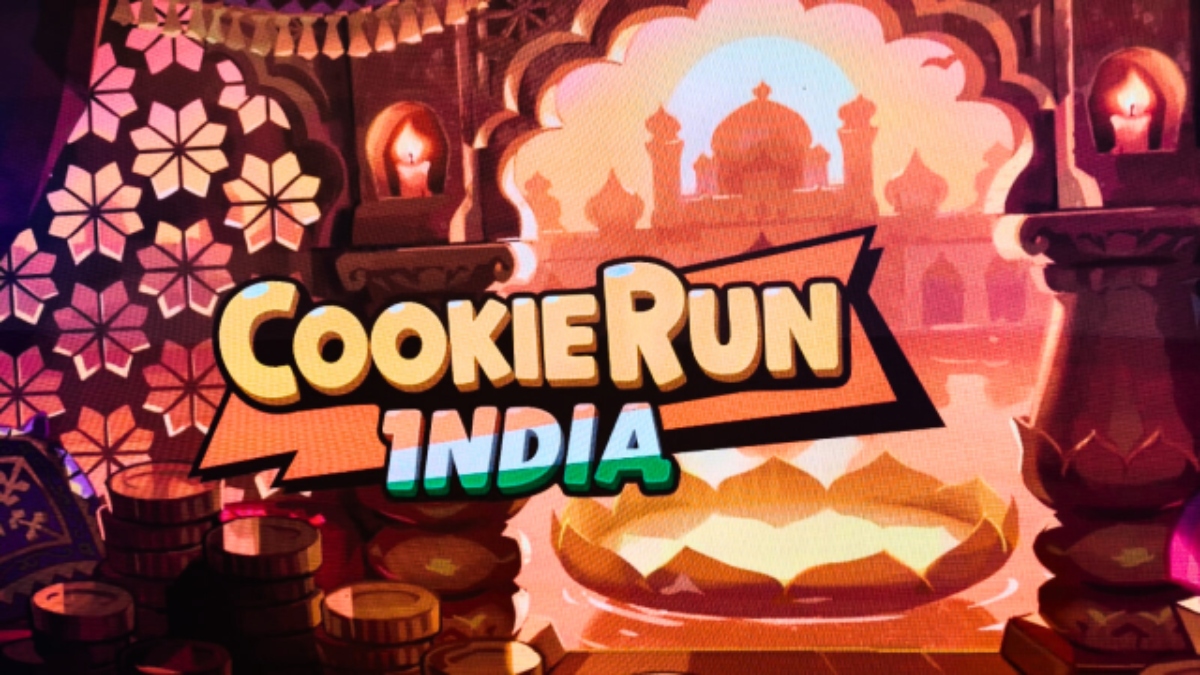 CookieRun India Shuts Down Permanently on December 18, 2026
