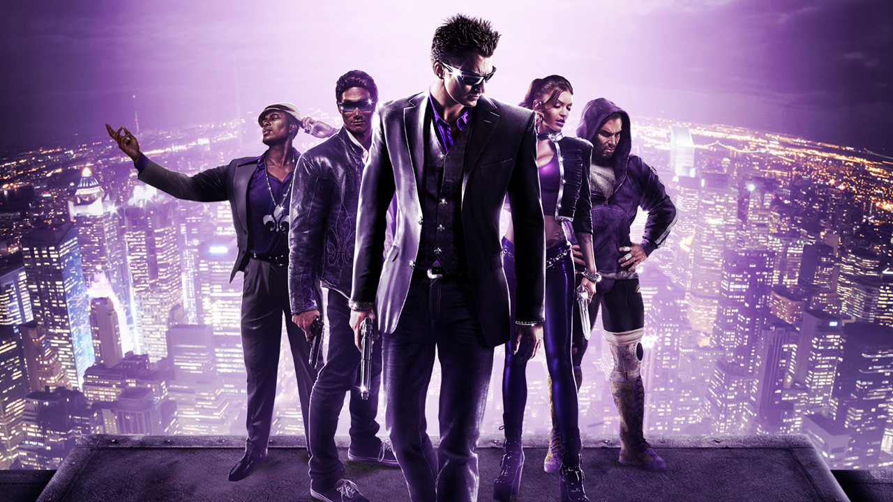 Saints Row: The Third Remastered Mobile - Release Date and Pre-Register Guide