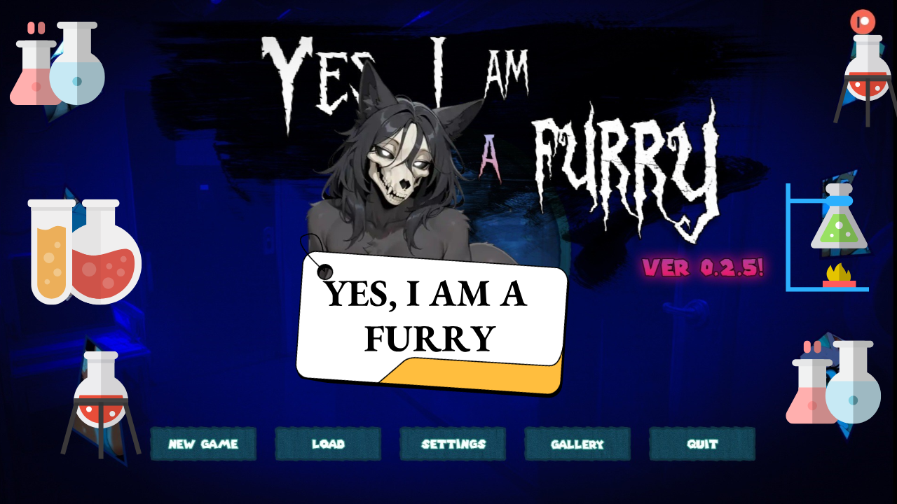 Cómo descargar Yes, I Am a Furry APK última versión para Android 2026