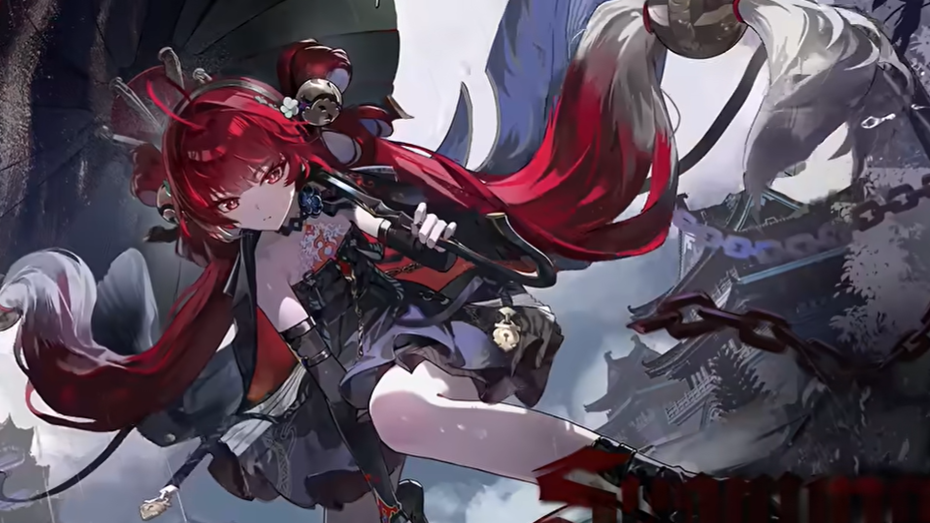 Wuthering Waves 3.7 المرحلة 2: Suoming وبنر 22 أكتوبر وفرق Unison