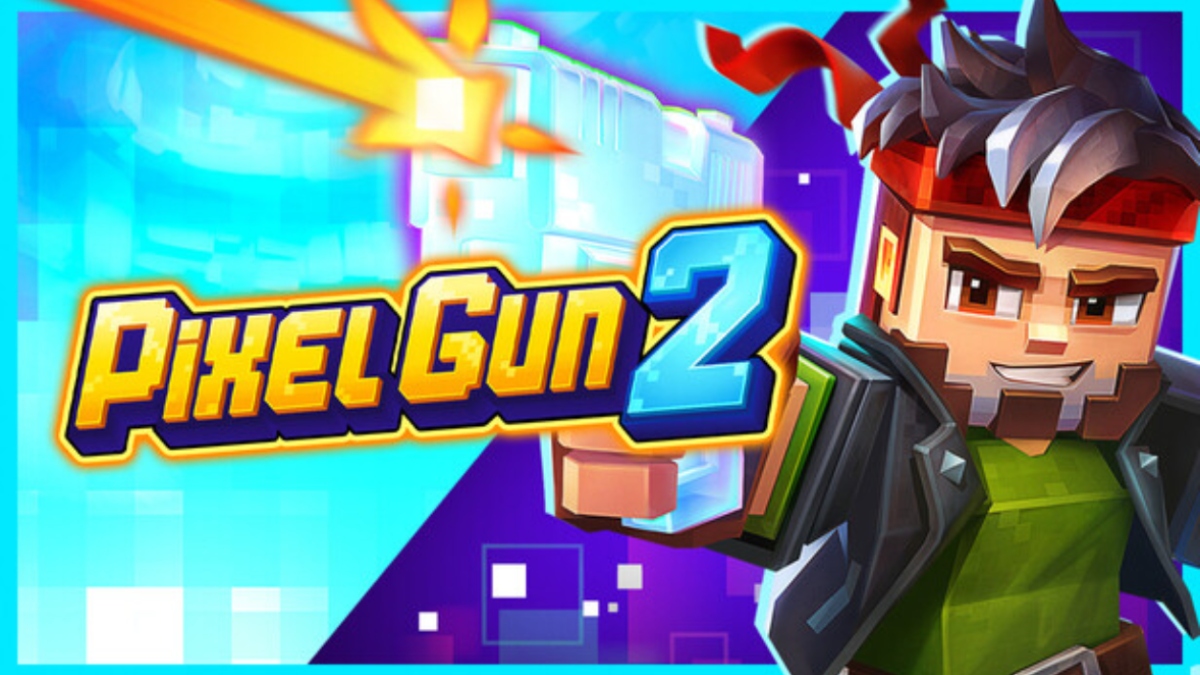 Pixel Gun 2 Mobile FPS Preview: Release Date Android 2026