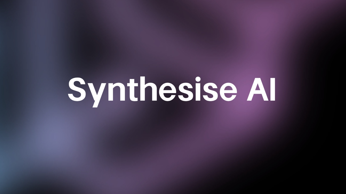 Synthesise AI Beginner's Guide: Turn Your Skills into Sellable Digital Products