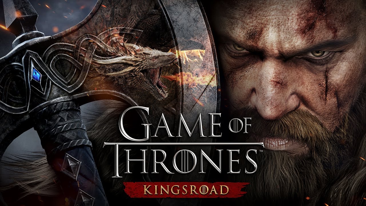 Como baixar Game of Thrones: Kingsroad APK versão mais recente no Android