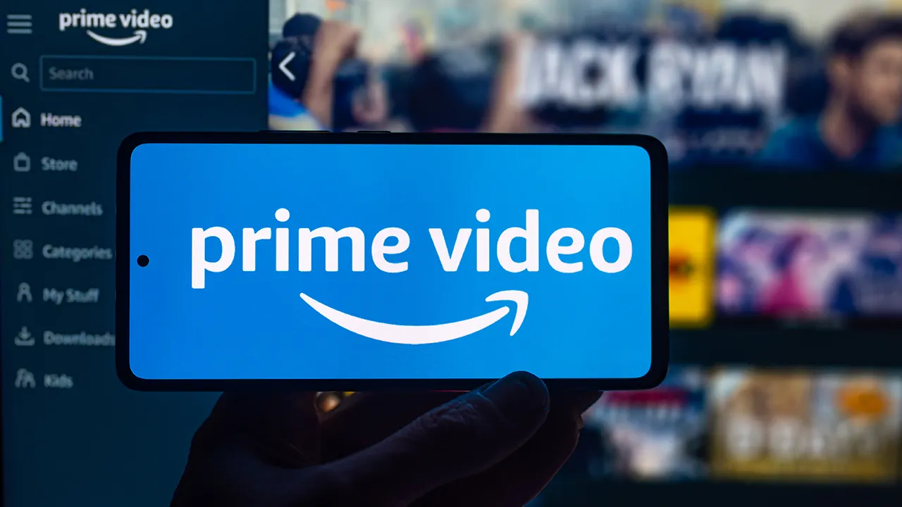Amazon Prime Video Update: Short-Form News Clips Added