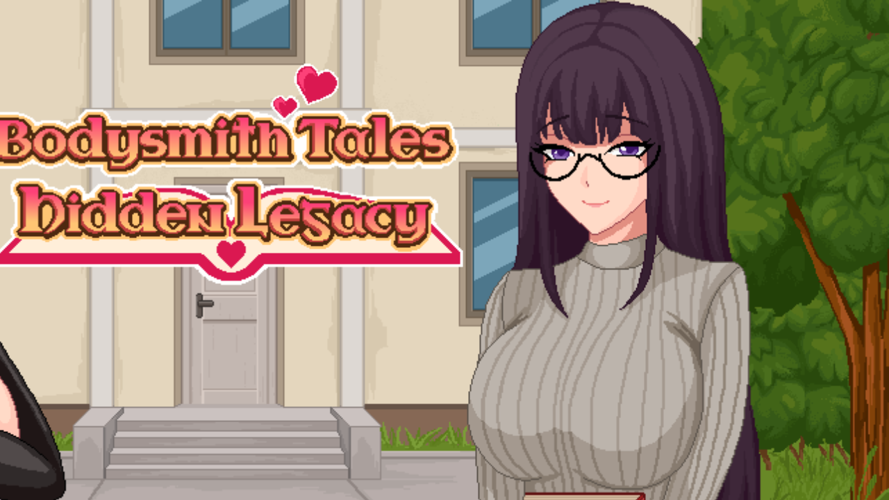 Cómo descargar Bodysmith Tales: Hidden Legacy APK última versión para Android 2026