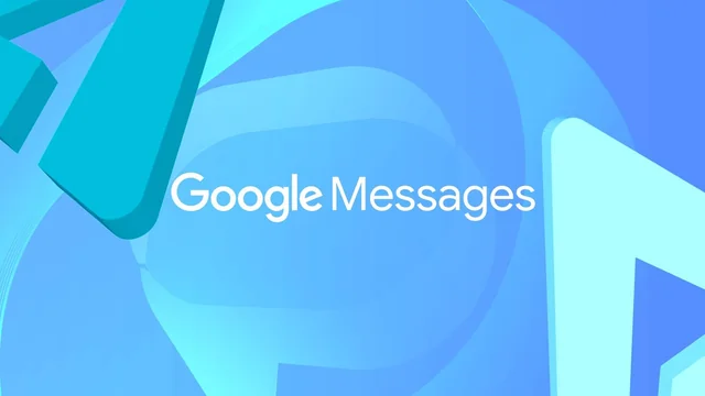 Обновление Google Messages: темы чата и свои обои