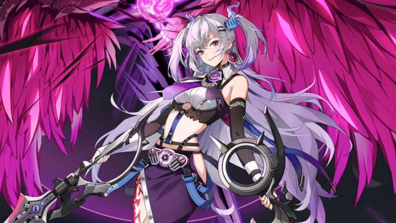 Etheria: Restart Codes (September 2026)