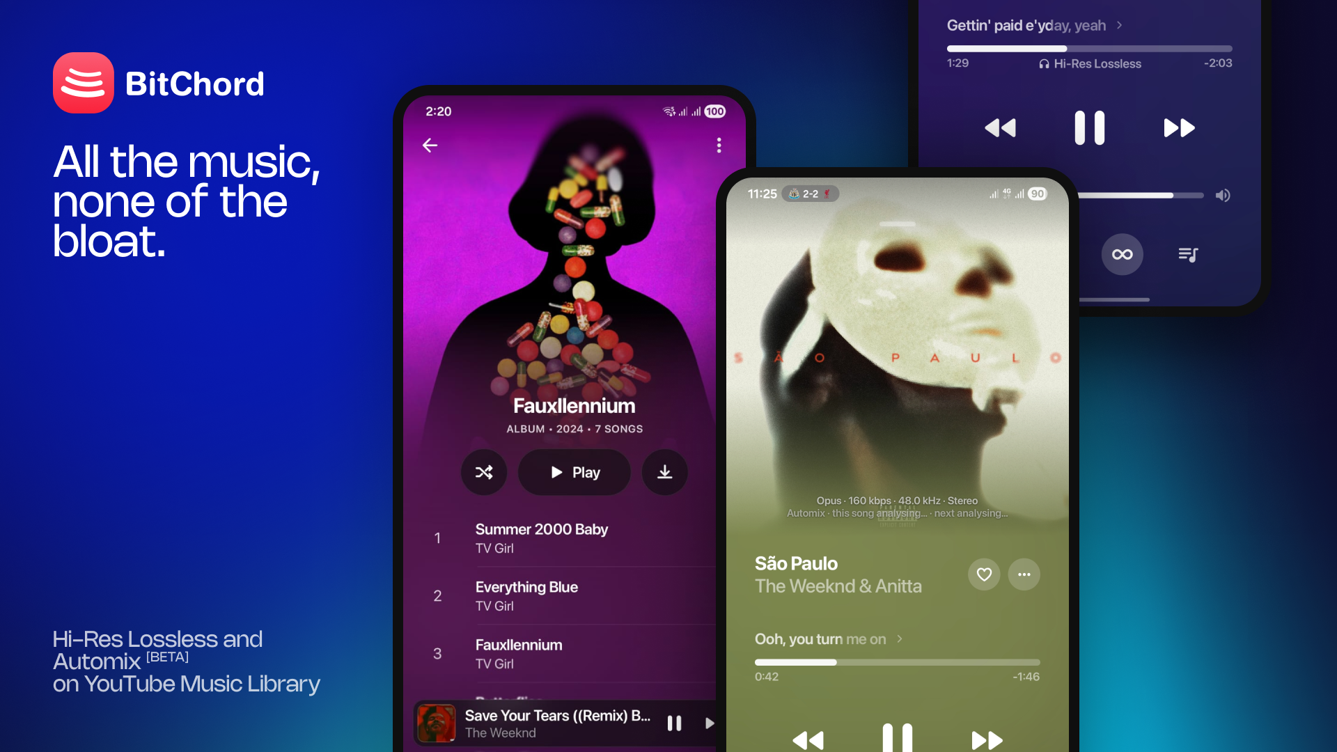 Cómo descargar BitChord APK última versión para Android