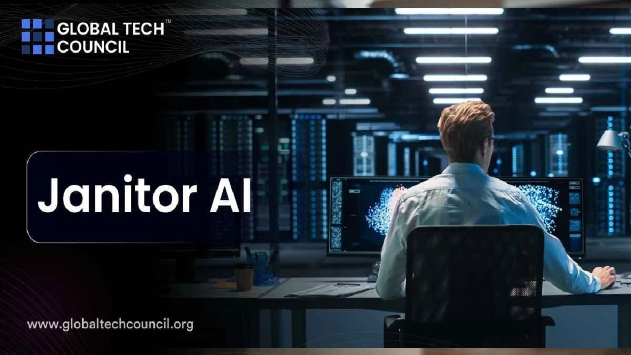 Что делать, если Janitor AI не работает