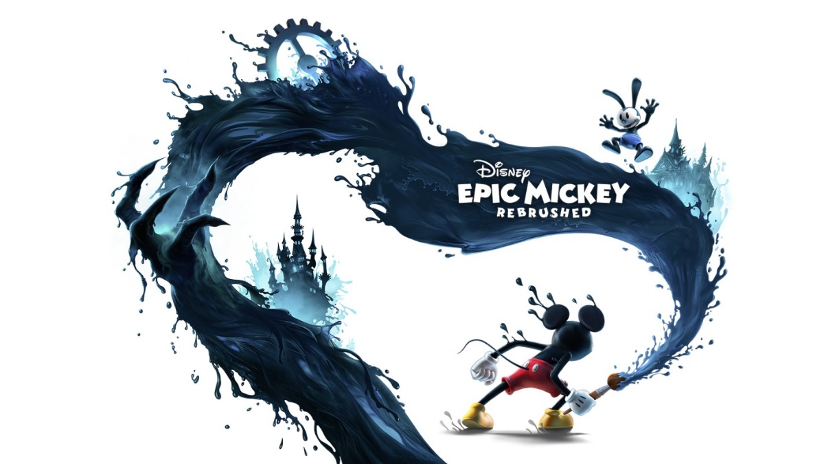 Disney Epic Mickey: Rebrushed ya está disponible en Android e iOS