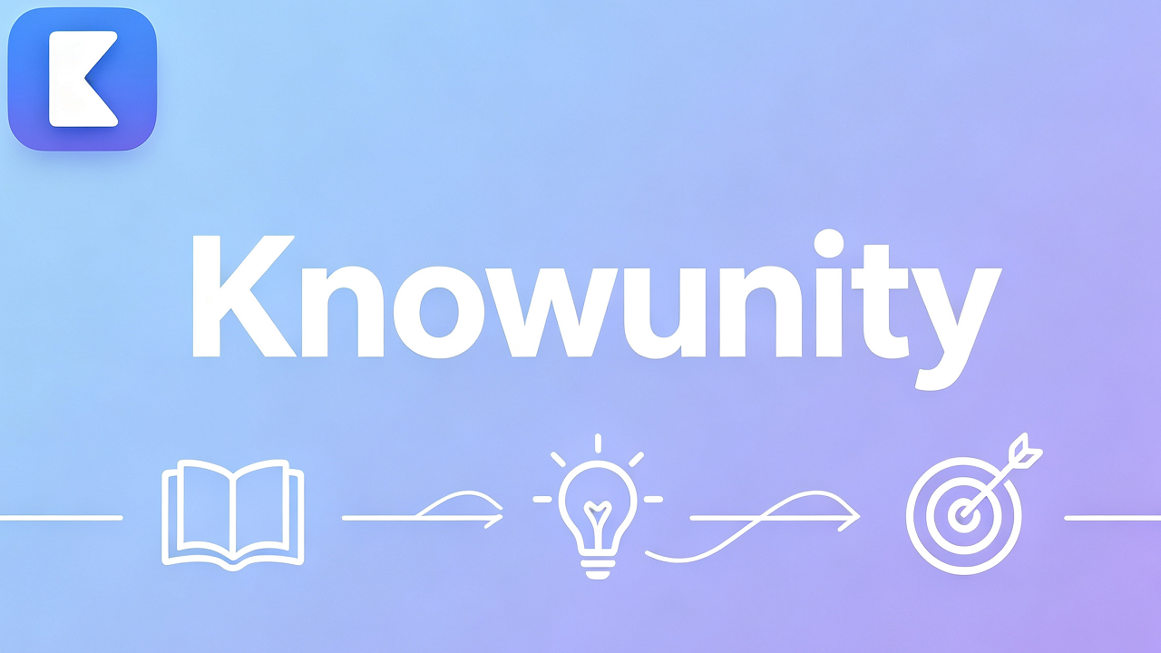Knowunity Review: Is This AI Study App Worth It?